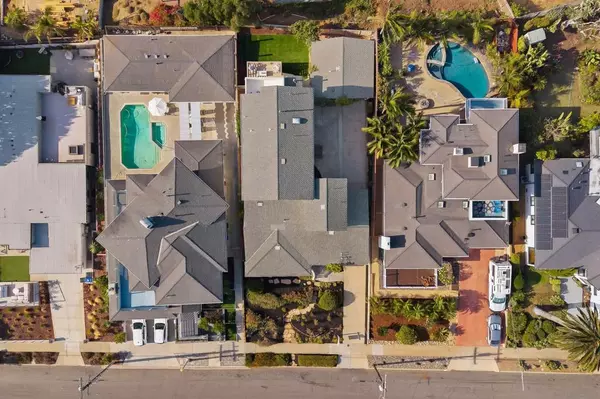 San Diego, CA 92107,4328 PIEDMONT