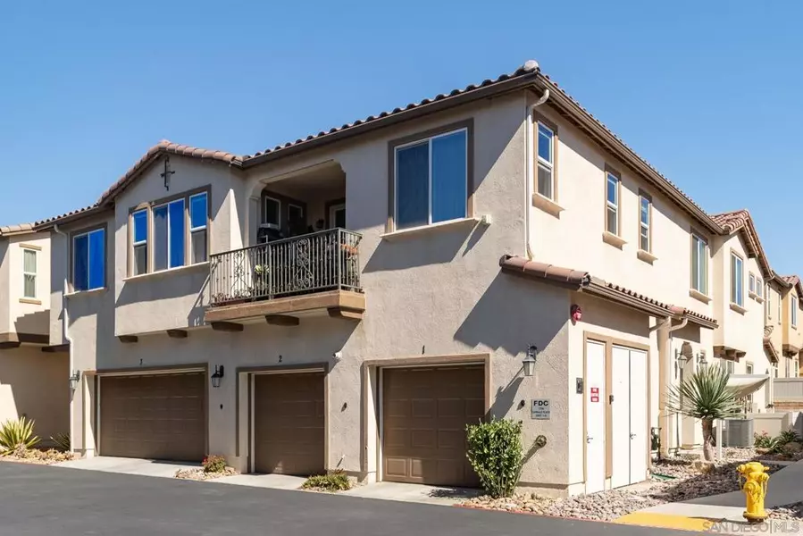 1709 Carrillo Pl #1, Chula Vista, CA 91913