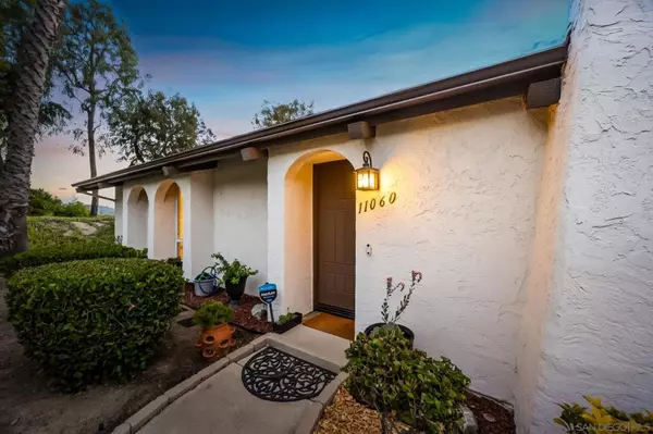 Spring Valley, CA 91977,11060 Plum Tree Ln