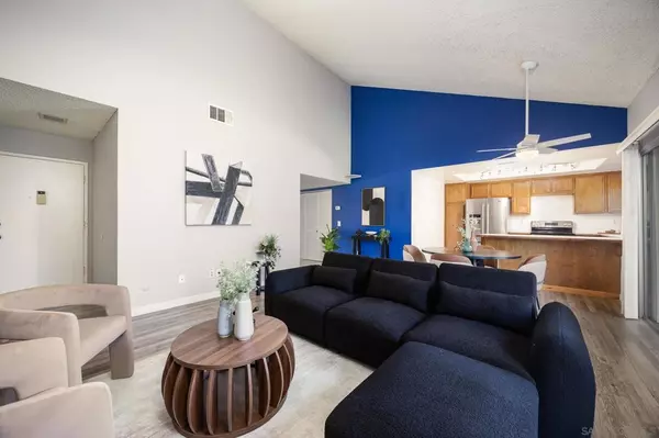 1490 Gustavo St #E, El Cajon, CA 92019