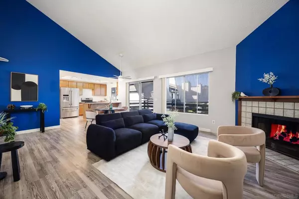 El Cajon, CA 92019,1490 Gustavo St #E