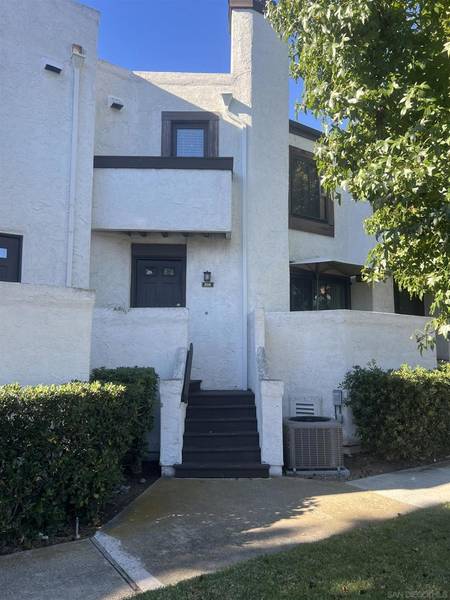 3823 Caminito Litoral #208, San Diego, CA 92107