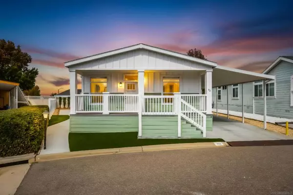 10771 Black Mountain Rd #SPC 92, San Diego, CA 92126