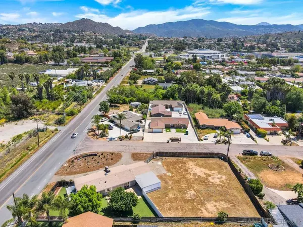 El Cajon, CA 92019,1810 Jalisco Road