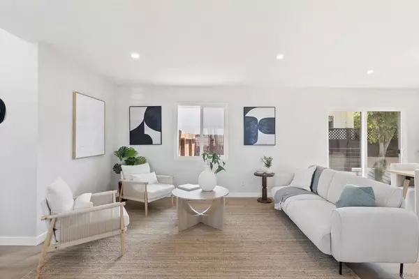 San Diego, CA 92106,2175 Clove St