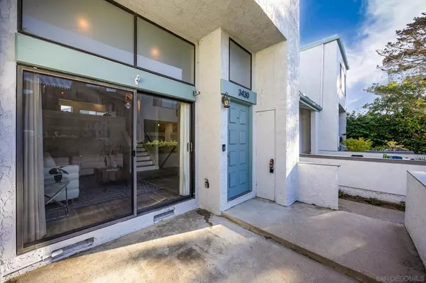 La Jolla, CA 92037,3430 Via Alicante