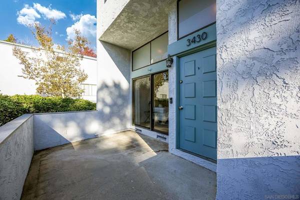 La Jolla, CA 92037,3430 Via Alicante