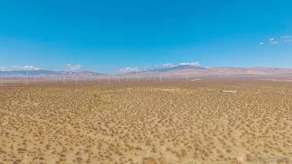 Rosamond, CA 93560,0 3rd AVE