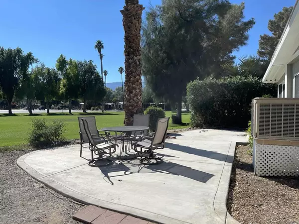 Borrego Springs, CA 92004,1010 Palm Canyon Dr #167