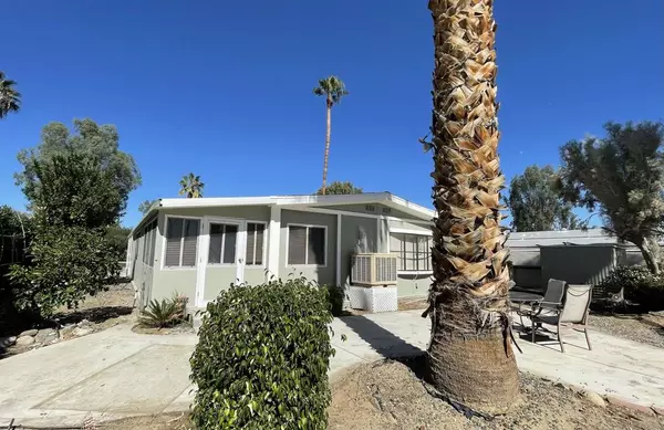 Borrego Springs, CA 92004,1010 Palm Canyon Dr #167