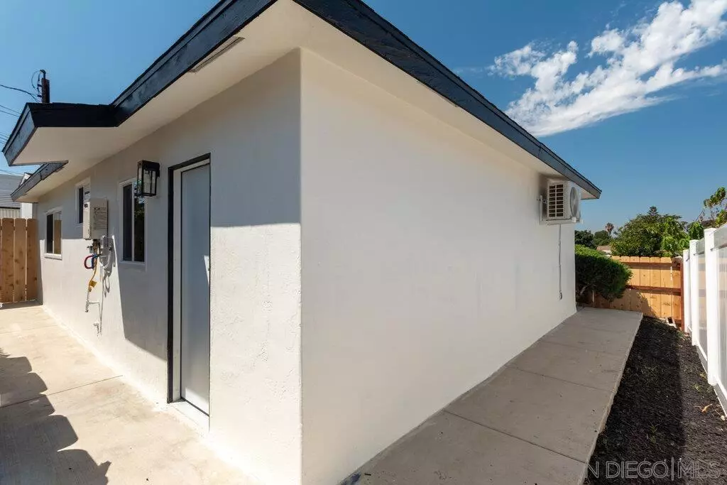 San Diego, CA 92113,4125 Gamma St.