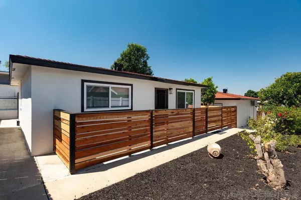 San Diego, CA 92113,4125 Gamma St.