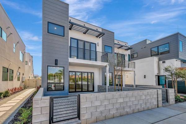 109 Daisy, Imperial Beach, CA 91932