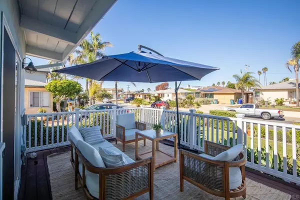 Imperial Beach, CA 91932,203 Calla Ave