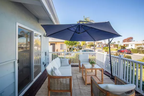 Imperial Beach, CA 91932,203 Calla Ave