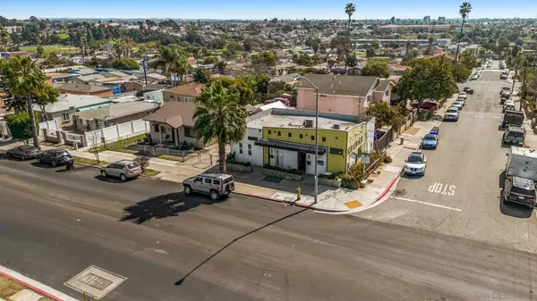 San Diego, CA 92113,3905 9 National Ave