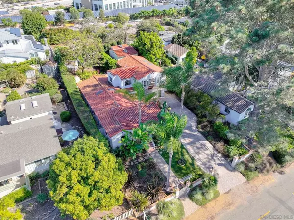 Encinitas, CA 92024,901 Stratford Drive