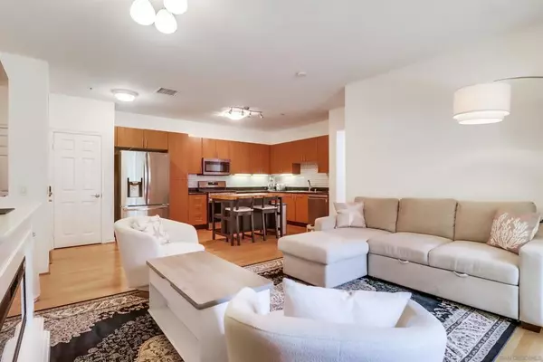 1465 C St #3509, San Diego, CA 92101