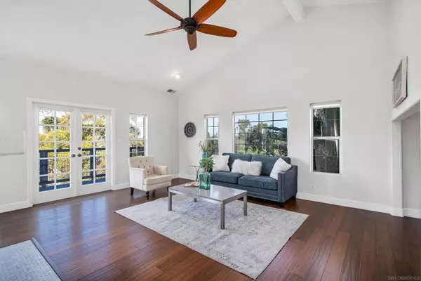 San Diego, CA 92104,2685 Montclair St