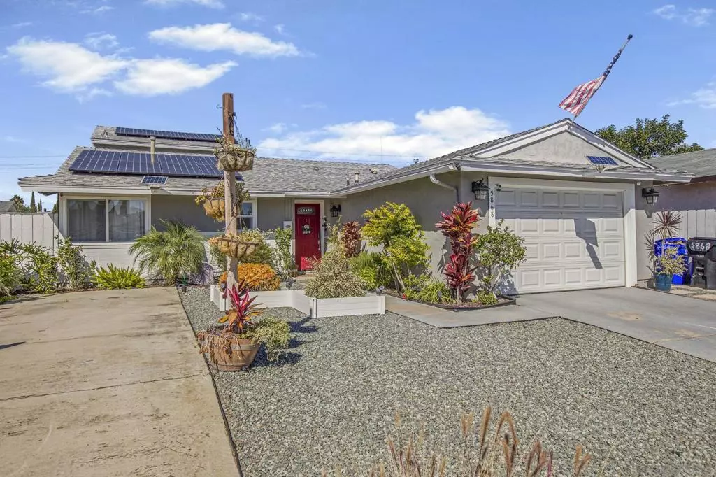 San Diego, CA 92114,5868 Greycourt Ave