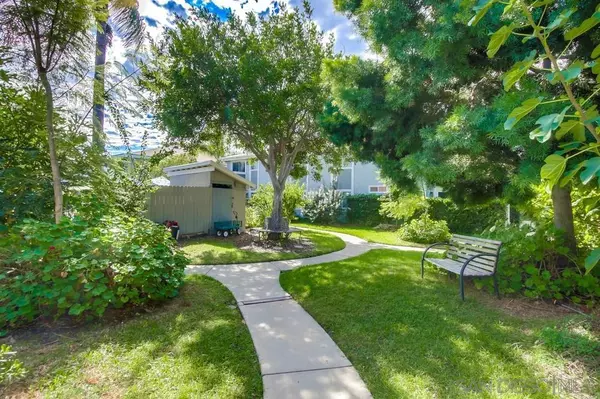 San Diego, CA 92126,11187 Kelowna Rd #76