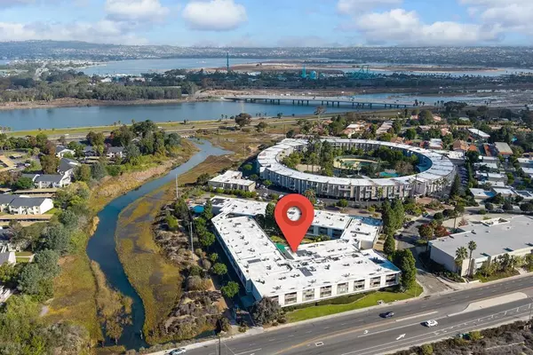 San Diego, CA 92110,3098 Rue Dorleans #302