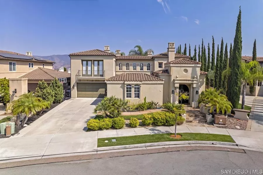 2832 Echo Ridge CT, Chula Vista, CA 91915