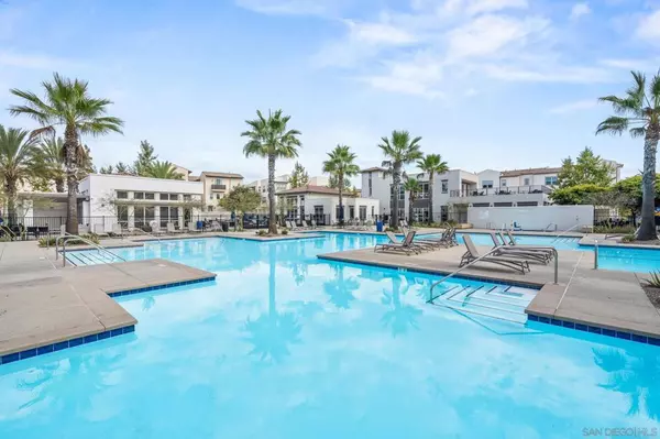 San Diego, CA 92154,5361 Calle Rockfish #68