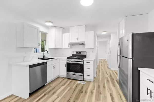 El Cajon, CA 92021,450 E Bradley Ave #18