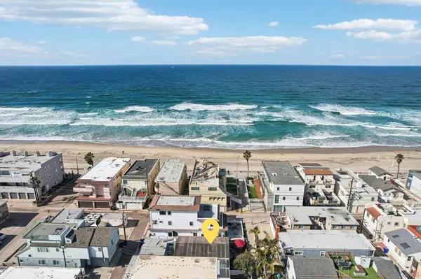 San Diego, CA 92109,719 Jersey Ct