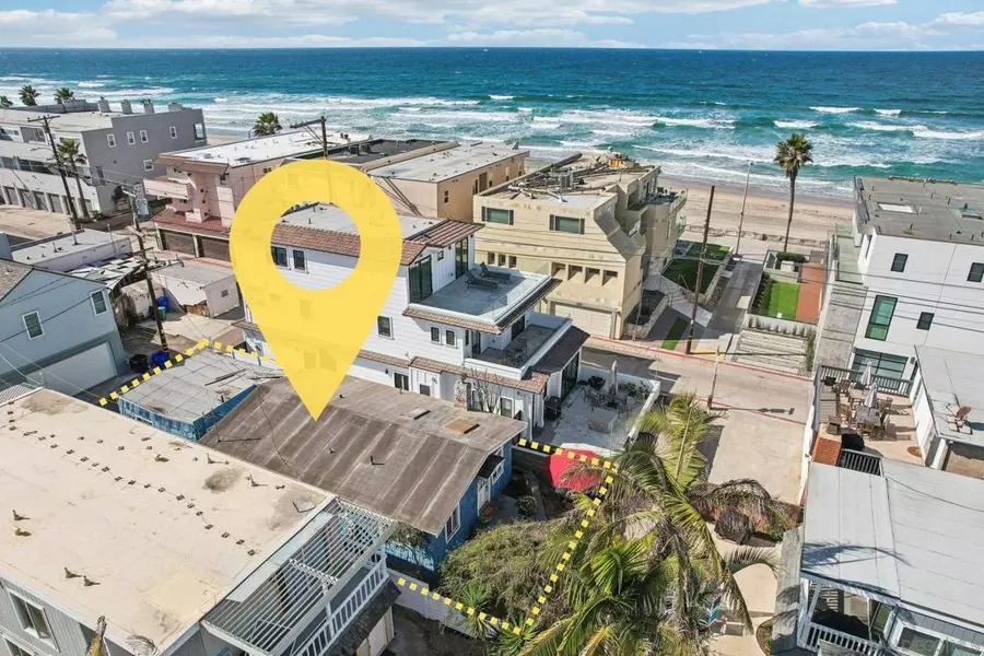 719 Jersey Ct, San Diego, CA 92109