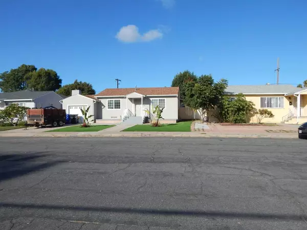 San Diego, CA 92105,5468 Chollas Station Rd