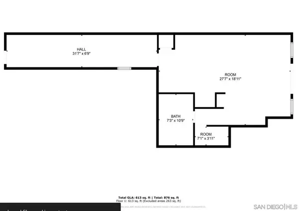 San Diego, CA 92107,4741 Point Loma Ave