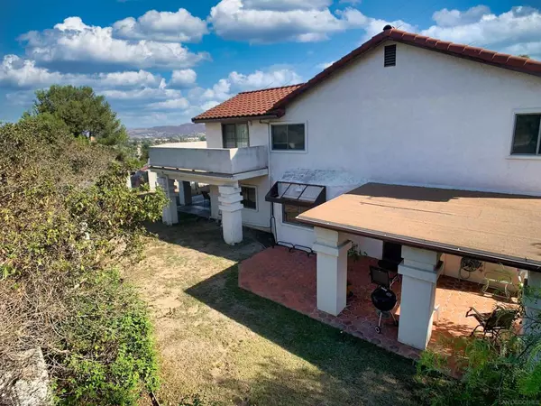 El Cajon, CA 92020,449 AVENIDA ABAJO