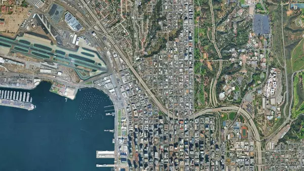 San Diego, CA 92101,2031 2nd