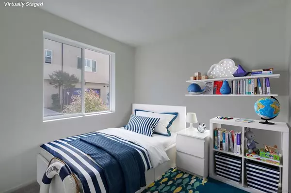 San Diego, CA 92154,5305 Seacliff Place #1 #1