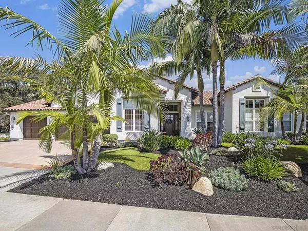 11148 Twinleaf Way, San Diego, CA 92131