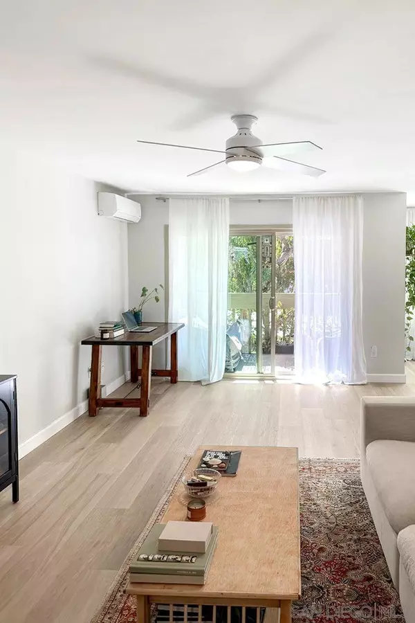 San Diego, CA 92110,3625 Keating St #4