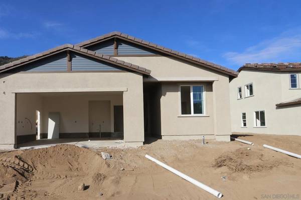 15325 Darnell DR Lot 62 #Lot 62, Lake Elsinore, CA 92530