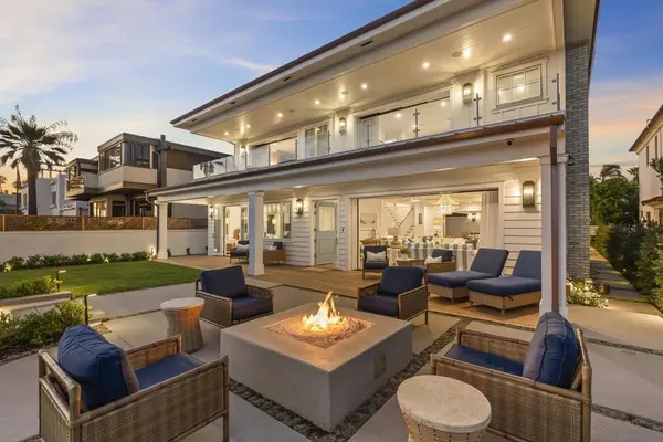 Coronado, CA 92118,1059 Ocean Blvd