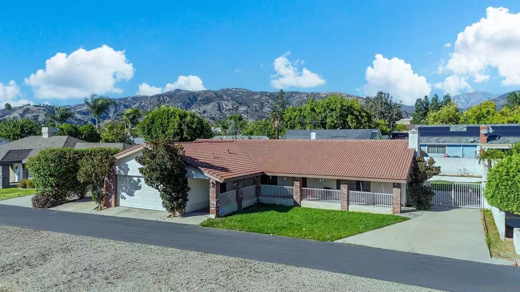 La Verne, CA 91750,3537 Damien Ave