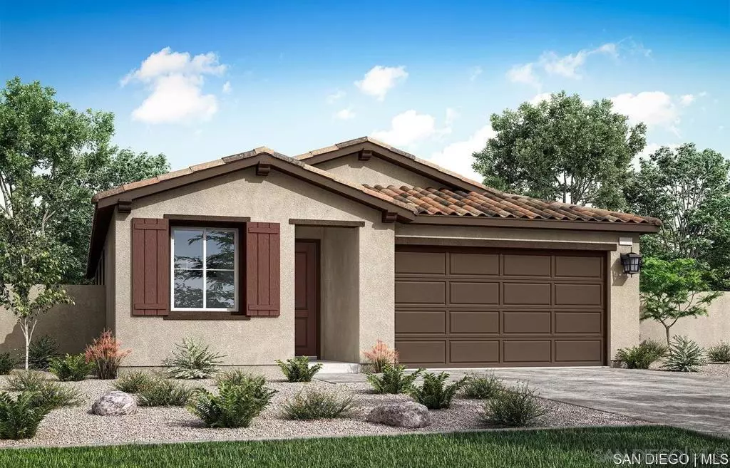 Lake Elsinore, CA 92530,33300 Dayspring CT Lot 39 #39