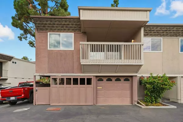 6226 Caminito Andreta, San Diego, CA 92111