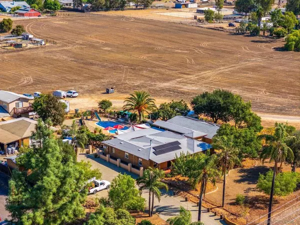 Ramona, CA 92065,1550 Keyes Road