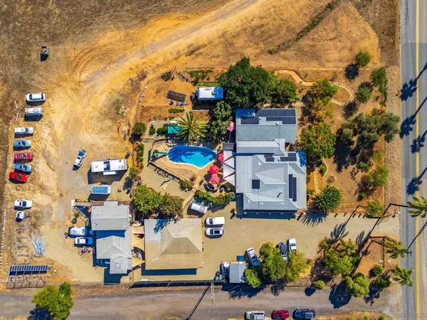 Ramona, CA 92065,1550 Keyes Road