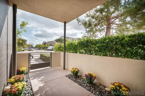 San Diego, CA 92127,16750 Coyote Bush Dr. #19