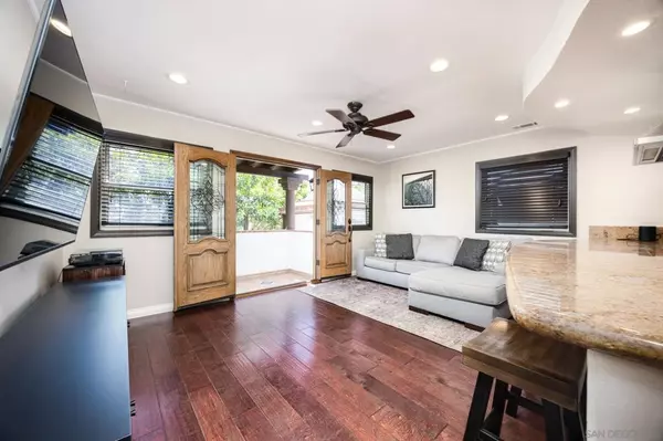 San Diego, CA 92104,2541 Haller St