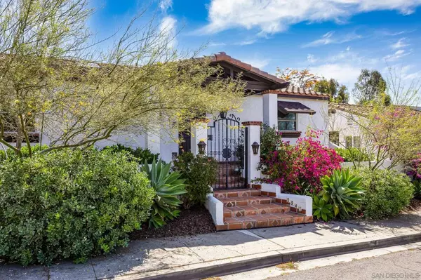 San Diego, CA 92104,2541 Haller St