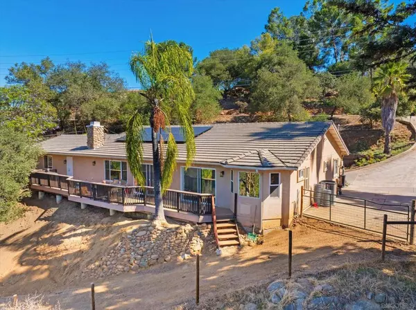 Alpine, CA 91901,1714 Foss Rd