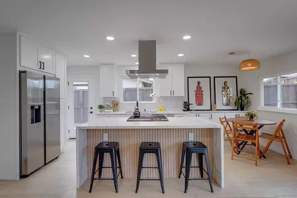 San Diego, CA 92117,4226 Mount Voss Dr